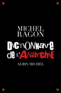 Produktbild: Fre-Dictionnaire De Lanarchie