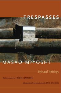 Produktbild: Trespasses