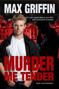 Produktbild: Murder Me Tender