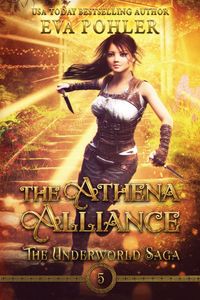 Produktbild: The Athena Alliance