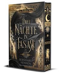 Produktbild: Drei N&auml;chte in Fasar 3