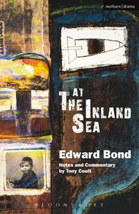 Produktbild: At The Inland Sea