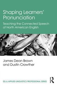Produktbild: Shaping Learners' Pronunciation