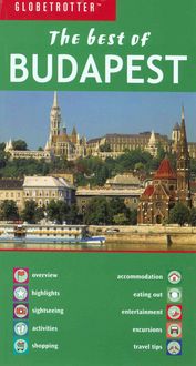 Produktbild: Globetrotter the Best of Budapest