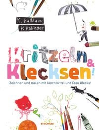 Produktbild: Kritzeln & Klecksen