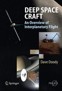 Produktbild: Deep Space Craft