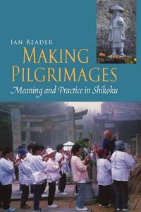 Produktbild: Making Pilgrimages