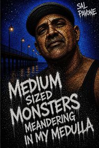 Produktbild: Medium Sized Mosters Meandering in my Medulla