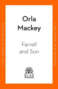 Produktbild: Farrell and Son