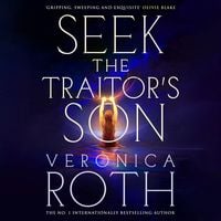 Produktbild: Seek The Traitor's Son