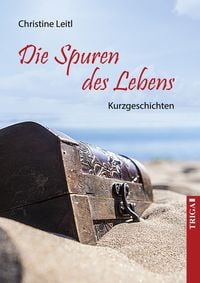 Produktbild: Die Spuren des Lebens