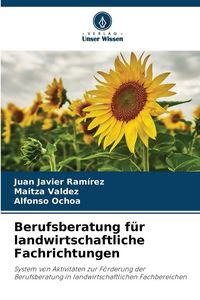 Produktbild: Berufsberatung f&uuml;r landwirtschaftliche Fachrichtungen