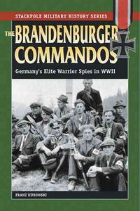 Produktbild: The Brandenburger Commandos