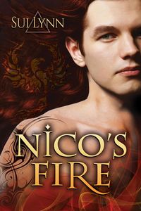 Produktbild: Nico's Fire