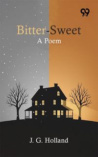 Produktbild: Bitter-Sweet A Poem