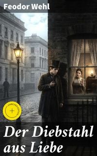 Produktbild: Der Diebstahl aus Liebe