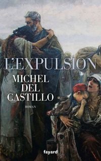 Produktbild: L'Expulsion