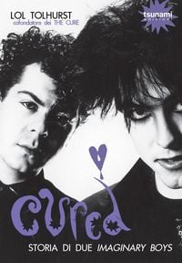 Produktbild: Cured. Storia di due imaginary boys