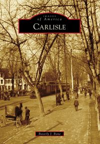 Produktbild: Carlisle
