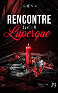 Produktbild: Rencontre avec un luperque