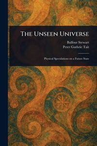 Produktbild: The Unseen Universe