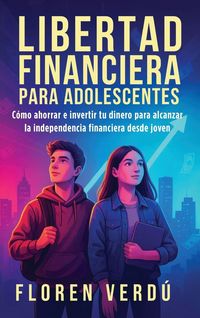 Produktbild: Libertad financiera para adolescentes