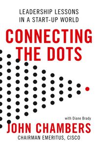 Produktbild: Chambers, J: Connecting the Dots