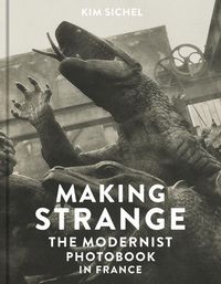 Produktbild: Sichel, K: Making Strange