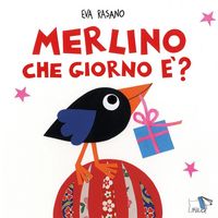 Produktbild: Merlino che giorno &egrave;?