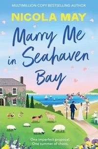 Produktbild: Marry Me in Seahaven Bay