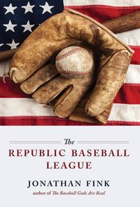 Produktbild: The Republic Baseball League