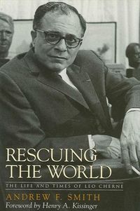Produktbild: Rescuing The World