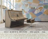 Produktbild: Soviet Scientific Institutes