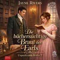 Produktbild: Die b&uuml;chers&uuml;chtige Braut des Earls