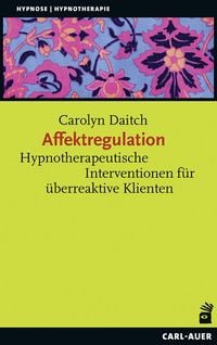 Produktbild: Affektregulation