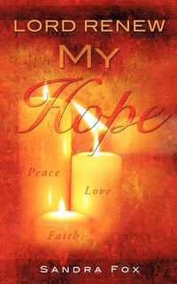 Produktbild: Lord Renew My Hope