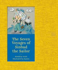 Produktbild: The Seven Voyages of Sinbad the Sailor