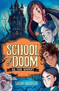 Produktbild: School of Doom