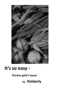 Produktbild: It's so easy