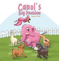 Produktbild: Carol's Big Problem
