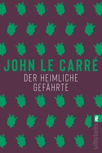 Produktbild: Der heimliche Gef&auml;hrte