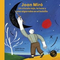 Produktbild: Joan Mir&oacute;