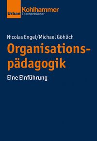 Produktbild: Organisationsp&auml;dagogik