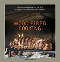 Produktbild: Wood-Fired Cooking