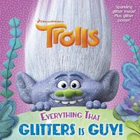 Produktbild: Everything That Glitters Is Gu