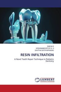 Produktbild: Resin Infiltration