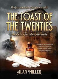 Produktbild: The Toast of the Twenties