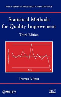 Produktbild: Quality Improvement 3E