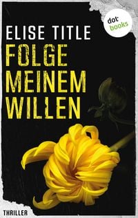 Produktbild: Folge meinem Willen