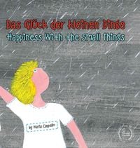 Produktbild: Das Gluck der kleinen Dinge - Happiness With the Small Things